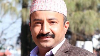 प्रचण्डपुत्र प्रकाश दाहाललाई हृदयाघात