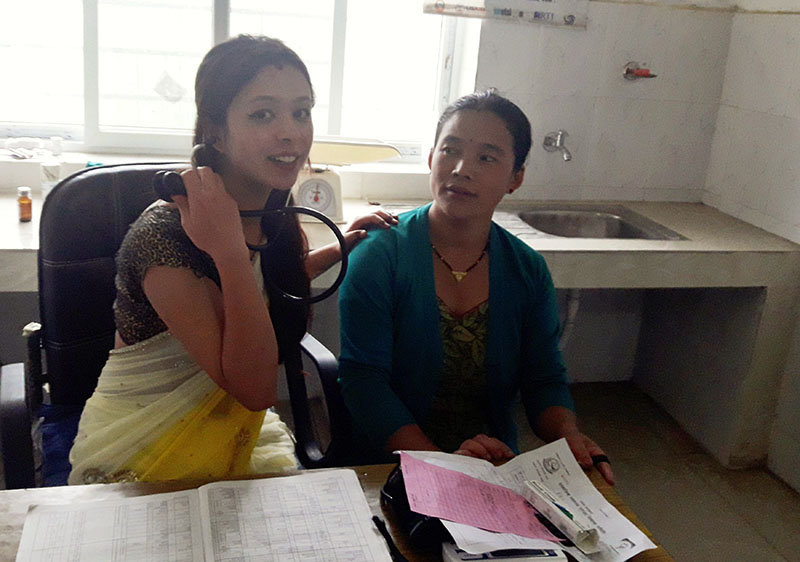 इलामको विकट प्याङ गाउँ: पहिले बाध्यता, अहिले चाहना