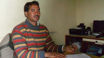 मानव बेचविखनको समस्या हल गर्न सबैको एकता आवश्यक:  होम ढकाल