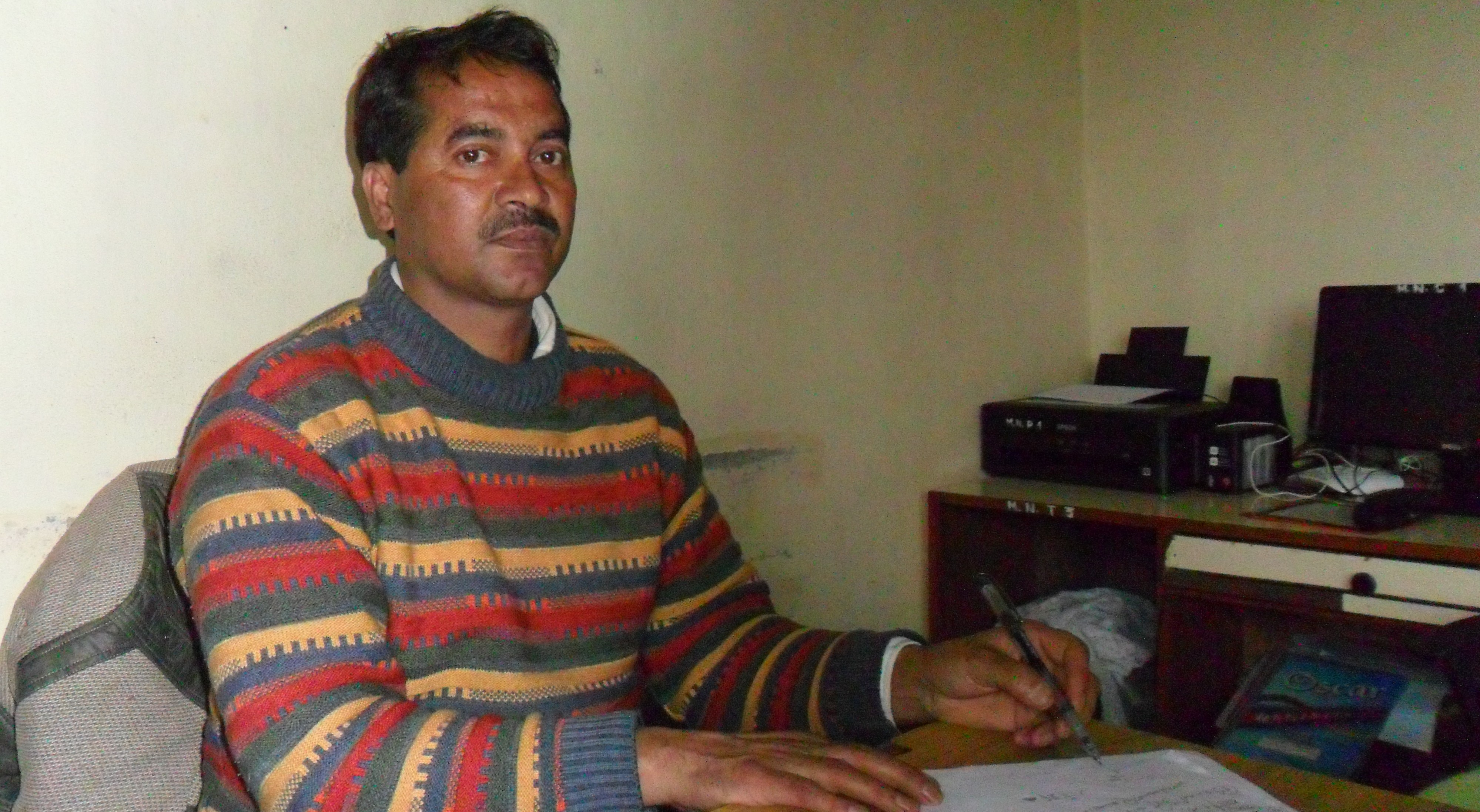 मानव बेचविखनको समस्या हल गर्न सबैको एकता आवश्यक:  होम ढकाल