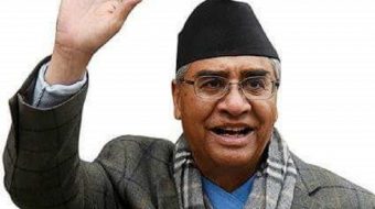 प्रधानमन्त्री देउवाले भोलि पाथीभराको दर्शन गर्ने