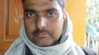 सर्लाही ४ का माओवादी उम्मेदवार रायको उम्मेदवारी खारेज