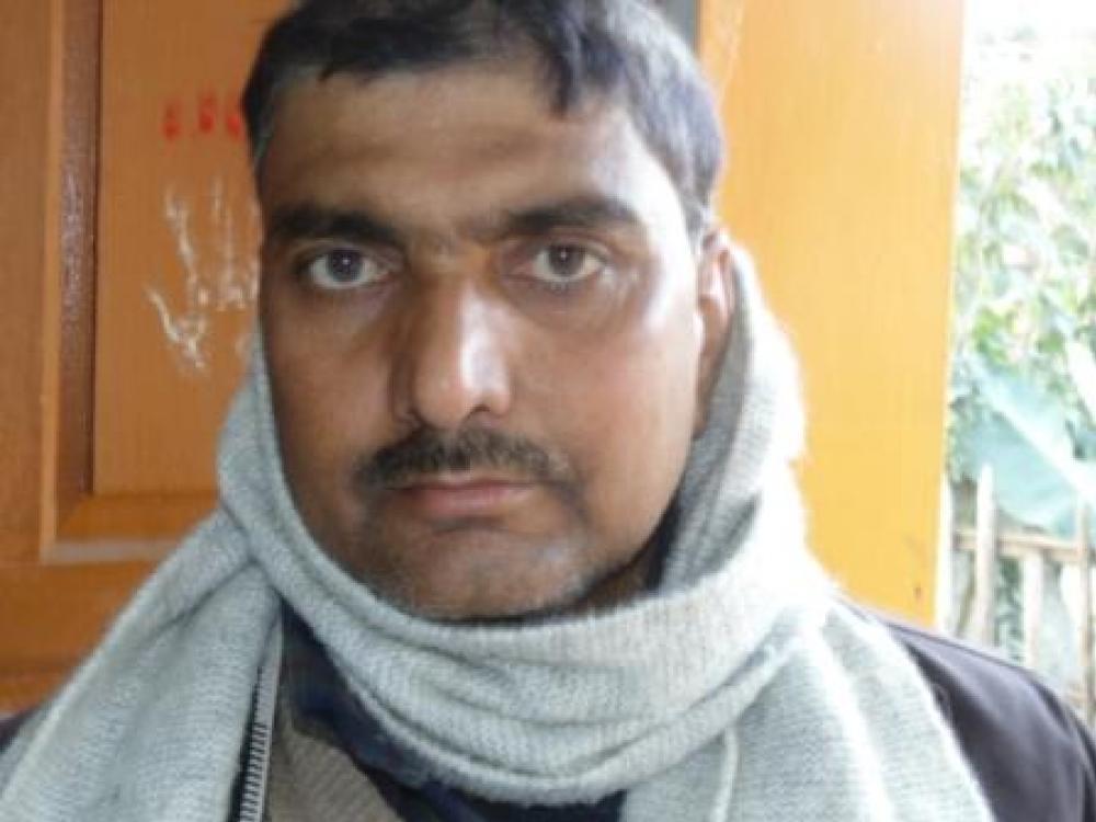 सर्लाही ४ का माओवादी उम्मेदवार रायको उम्मेदवारी खारेज