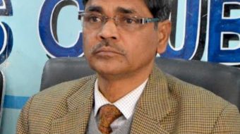 मत सर्वेक्षण गरिए कारबाही हुन्छ-निर्वाचन आयुक्त