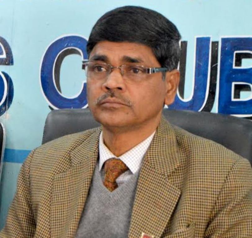 मत सर्वेक्षण गरिए कारबाही हुन्छ-निर्वाचन आयुक्त