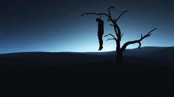 श्रीमतीको शव फेला परेको १५ दिन नवित्दै श्रीमान झुन्डिएको अवस्थामा फेला