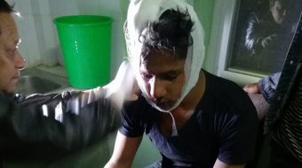 गाउँपालिका बैठकमा कांग्रेस र माओवादी समर्थकबीच खुकुरी हानाहान, ३ जना घाइते