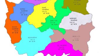 देउमाइमा मतदाता शिक्षा समन्वय समिती गठन