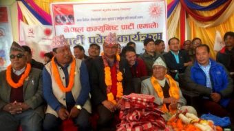 दलाई लामालाई ओलीको चेतावनी, भन्‍छन् बौद्ध धर्मगुरु भन्ने अनि बुद्ध जन्मेको ठाउँ थाहा नपाउने ?