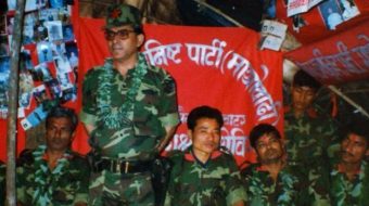 यसरी भयो माओवादीको शान्तिपूर्ण राजनीतिक अवतरण
