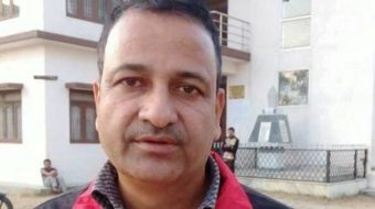 कनकाई बहुमुखी क्याम्पस प्रमुखमा उप्रेती नियुक्त