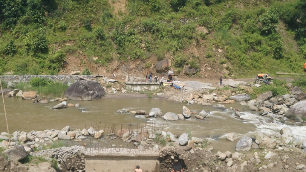 विकास बजेट एक तिहाइभन्दा कम खर्च