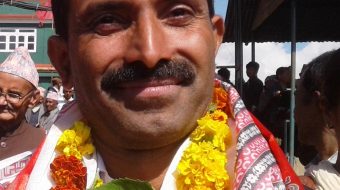 नेकपा इलामको इन्चार्जमा ‘रमण’  कुन जिल्लामा काे- काे