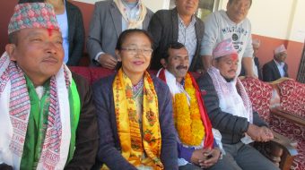 इलामबाट प्रदेसभामा निर्वाचित  प्रदेश सासंद को यस्तो छ राजनीतिक यात्रा