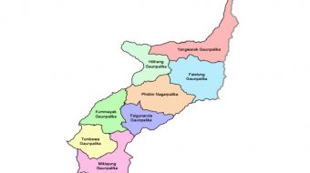 नेपाल–भारतको सीमा प्रशासन कार्यालय सहयोगीको भरमा