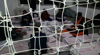 इलाममा समानुपातिकमा पनि एमाले नै अगाडी