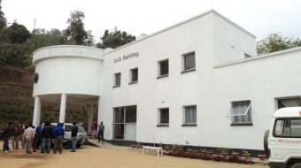 डा.मेघबहादुर पराजुली सामुदायिक अस्पताल निरन्तरताको पहल