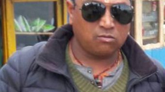 वन पैदावार व्यवसायी महासंघमा खडका