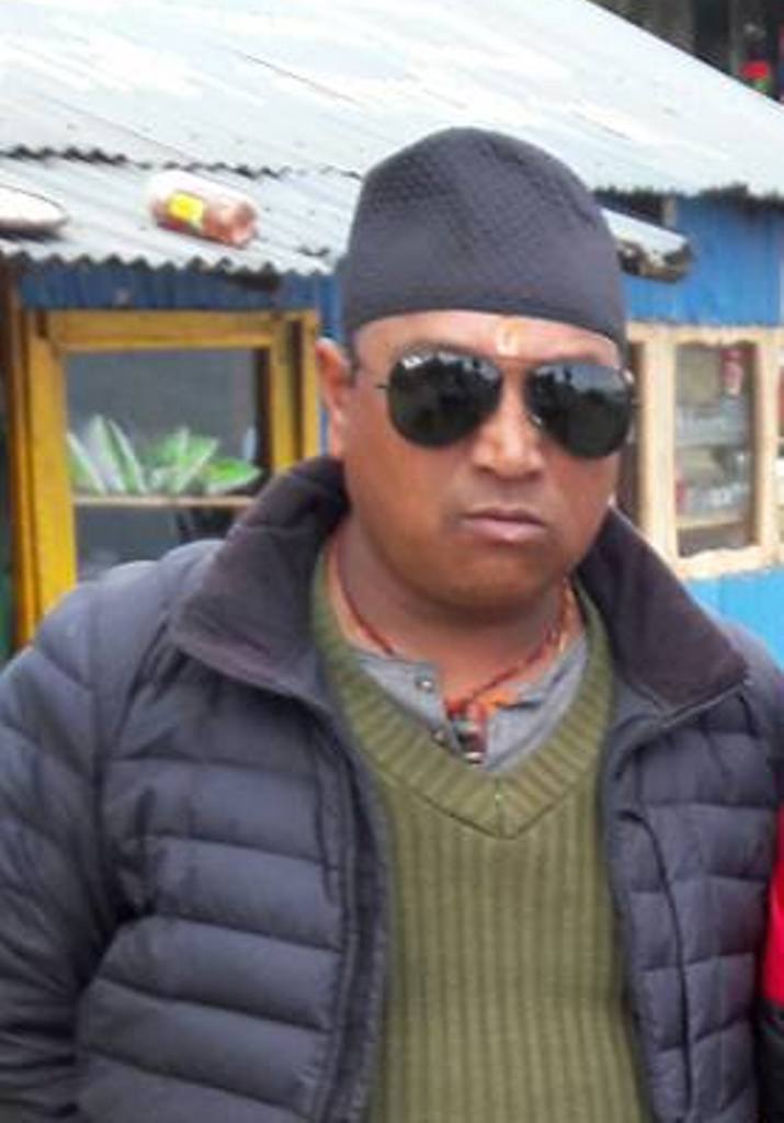 वन पैदावार व्यवसायी महासंघमा खडका