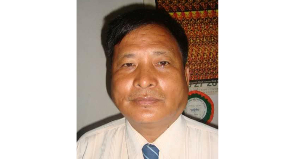 काे हुन ? प्रदेश नं १ प्रमुख गाेविन्द सुब्बा