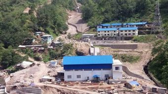 पञ्चकन्या माई हाइड्रोले स्थानीयका लागि शेयर निष्कासन गर्ने