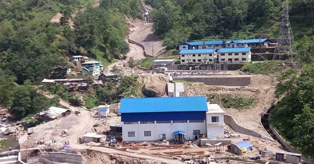 पञ्चकन्या माई हाइड्रोले स्थानीयका लागि शेयर निष्कासन गर्ने