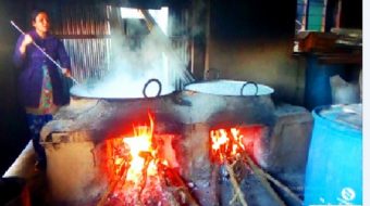 दुग्ध उद्यममा अब्बल इलामकी टिकामाया