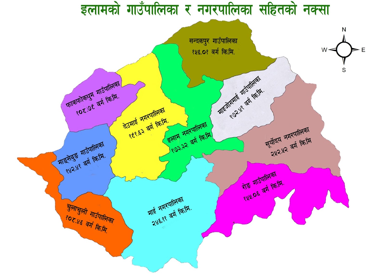 जन्म र मृत्यु हुँदा नगद दिने नगरपालिकाको निर्णयले देउमाईवासी हर्षित