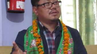 कविता ः भेलेन्टाइन र सिपाही