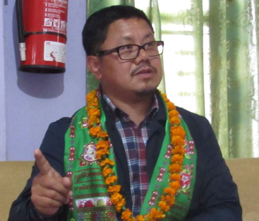 कविता ः भेलेन्टाइन र सिपाही
