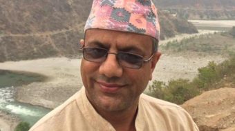 नेपाल शिक्षक संघ प्रदेश नं १ अध्यक्षमा इलामका पुर्णप्रसाद