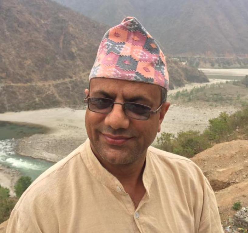 नेपाल शिक्षक संघ प्रदेश नं १ अध्यक्षमा इलामका पुर्णप्रसाद