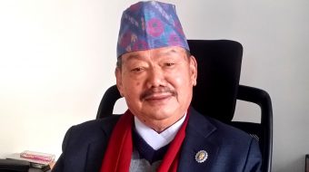 श्रष्टा सर्जक परिचय पत्र उपलब्ध गराउँछौ : गणेश रसिक