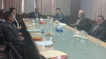  बन्ने भाे सिद्धिखोला जलविद्युत अायाेजना