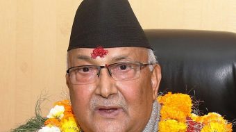 सरकारले छिट्टै पूर्णता पाउँछ  प्रधानमन्त्री