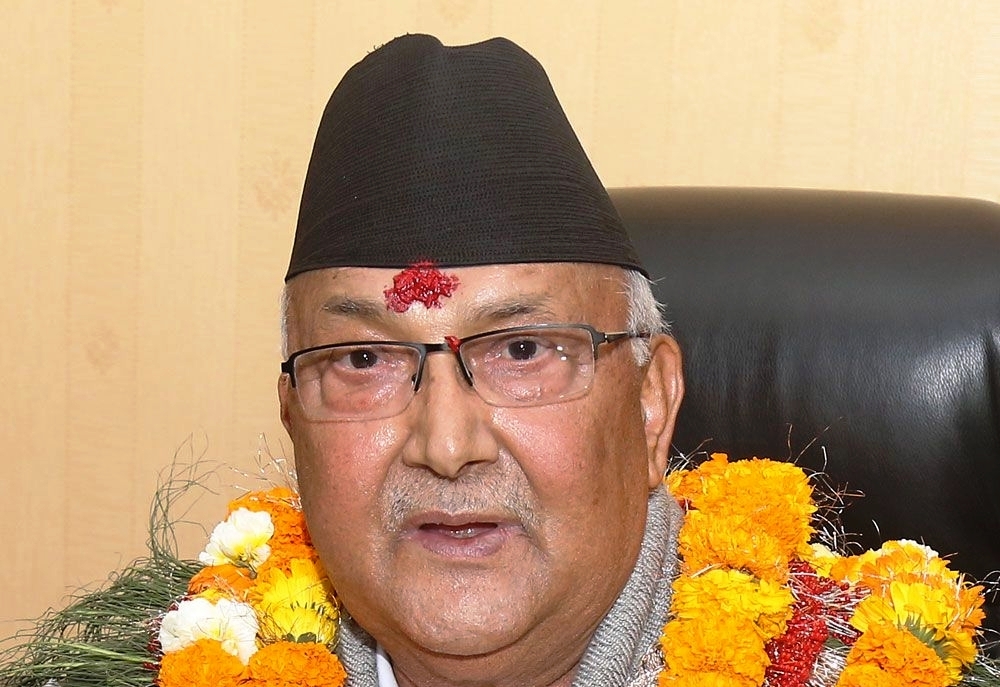 सरकारले छिट्टै पूर्णता पाउँछ  प्रधानमन्त्री