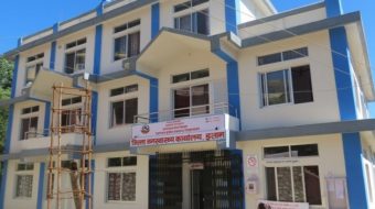 इलाममा औली रोगीको संख्या घटदै
