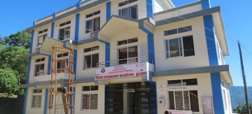इलाममा औली रोगीको संख्या घटदै