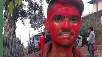 अखिल क्रान्तिकारी इलामको अध्यक्षमा बिपिन
