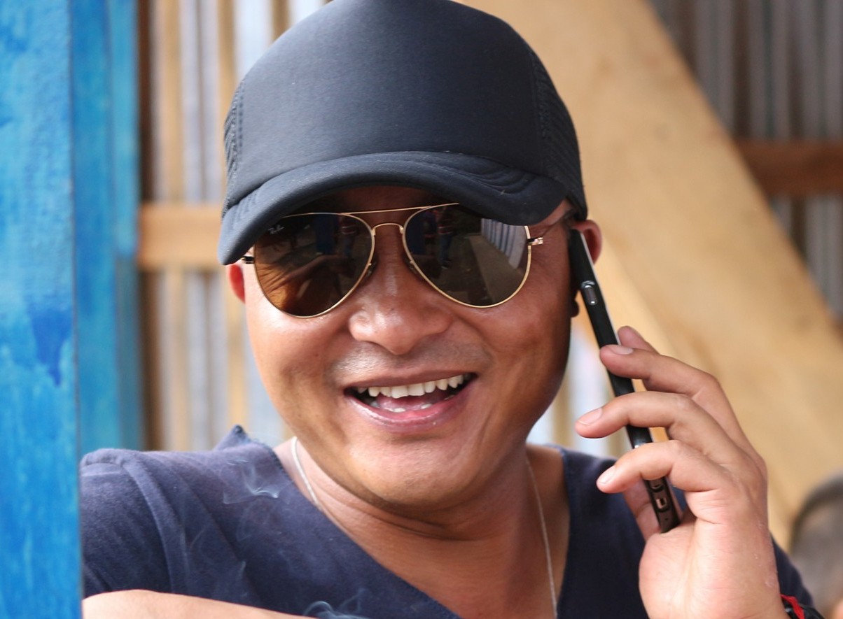 स्थानिय तहमा हुने प्रतियोगिताले मात्रै खेलाडी उत्पादन हुन्छन् : दिपेश गुरुङ