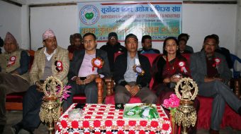 निजी क्षेत्रको अधिवेशनमा सरकार अनुपस्थित दुर्भाग्य : नीजि क्षेत्रका अगुवा