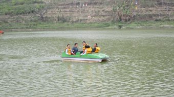 ढापपोखरी महोत्सव सम्पन्न