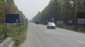 मन्त्री घिमिरेलाई लक्षित गरी बम प्रहार