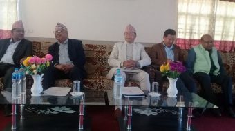 सय दिनमा यस्ता काम गर्दै छ प्रदेश १ सरकारले