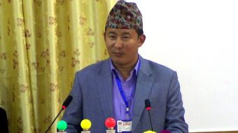 प्रदेश १ सरकारले तीन महिनाका लागि ३ अर्बको बजेट