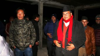 स्थानीयदेखि केन्द्रिय सरकारको आँखामा पुग्दै सन्दकपुर