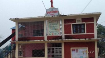 चुलाचुलीमा अत्यावश्यक बाहेकका सेवा प्रवाह नगरिने