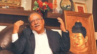 ‘बराबरीको सिद्धान्तमा एकता गर्नुपर्छ’