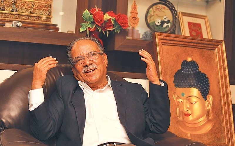‘बराबरीको सिद्धान्तमा एकता गर्नुपर्छ’