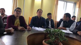 सुर्याेदय नगरपालिकाले  मिलेमतो गरि बोलपत्र दाखिला गरिएको ठेक्का रद्ध
